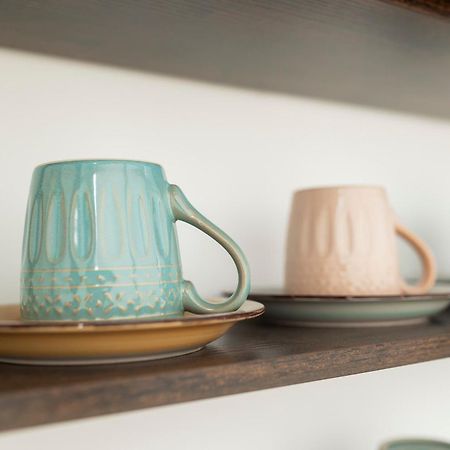 Politeama Charming Apartment باليرمو المظهر الخارجي الصورة