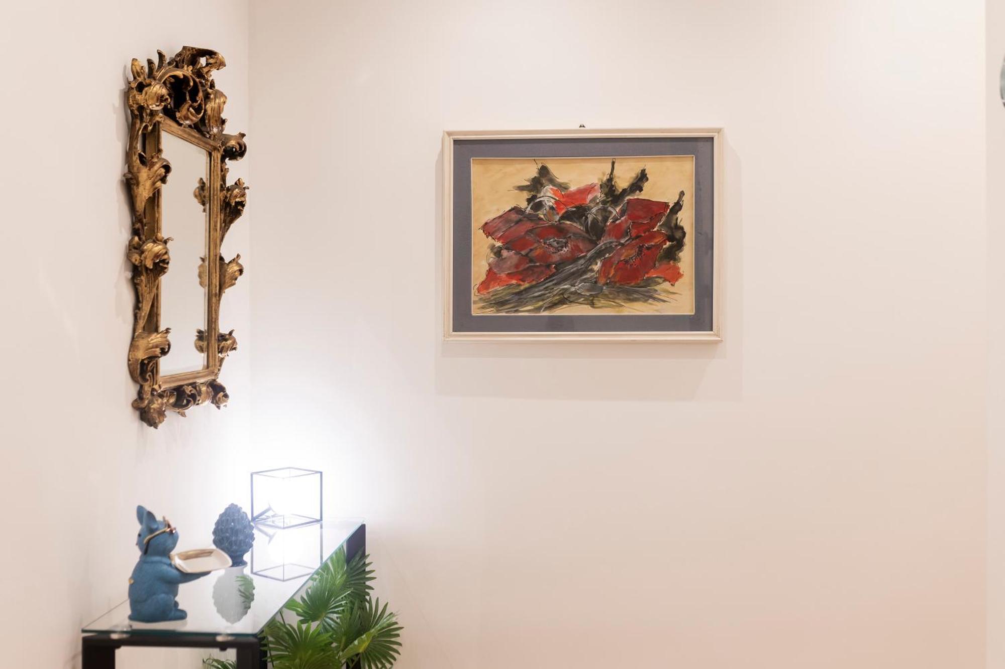 Politeama Charming Apartment باليرمو المظهر الخارجي الصورة