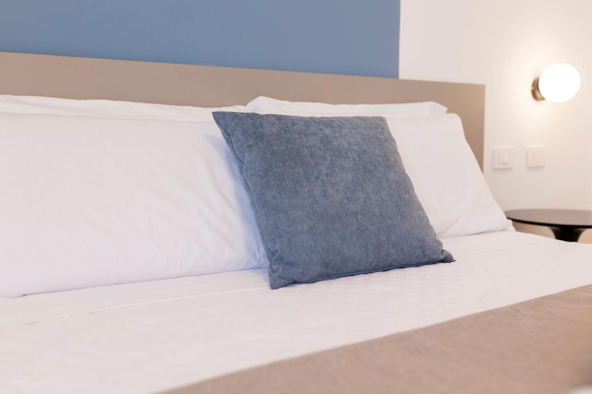 Politeama Charming Apartment باليرمو المظهر الخارجي الصورة