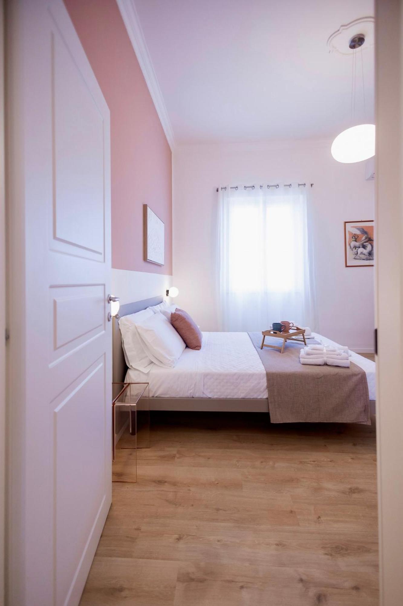 Politeama Charming Apartment باليرمو المظهر الخارجي الصورة