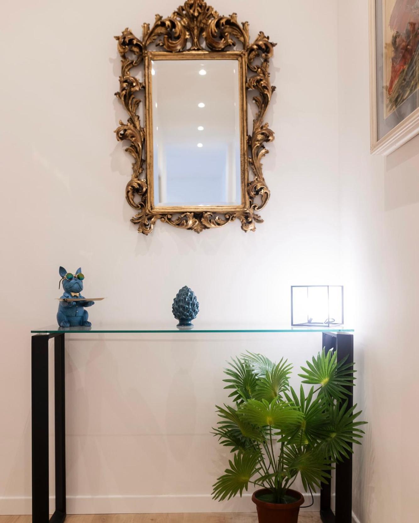 Politeama Charming Apartment باليرمو المظهر الخارجي الصورة